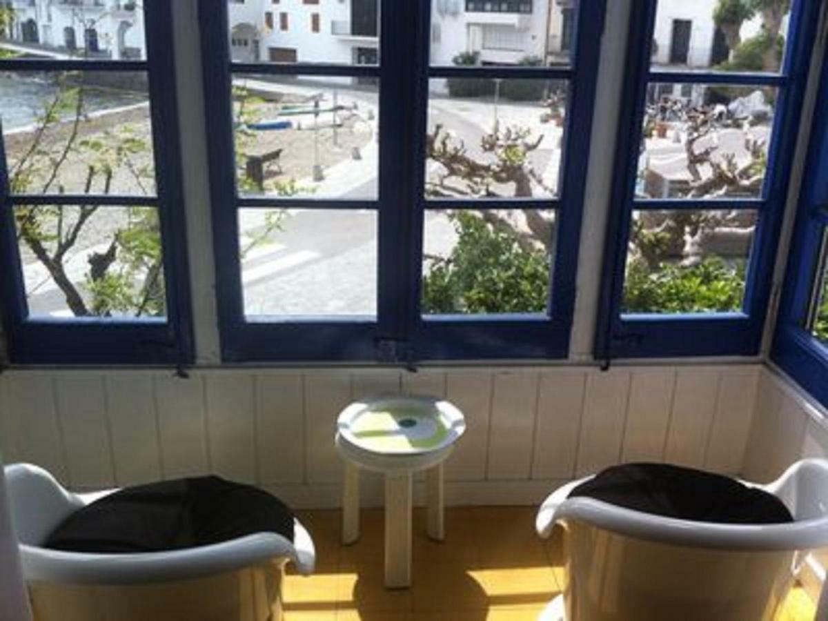 Casas Del Mar Villa Cadaques Exterior photo