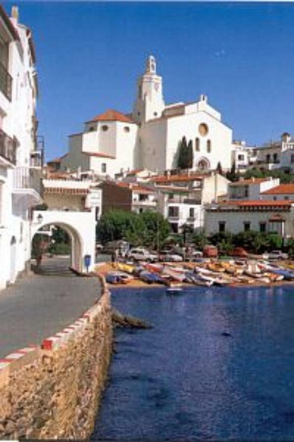 Casas Del Mar Villa Cadaques Exterior photo